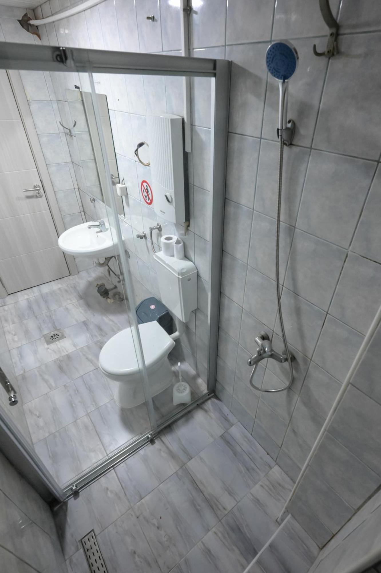 Hostel Best Скоп'є Екстер'єр фото