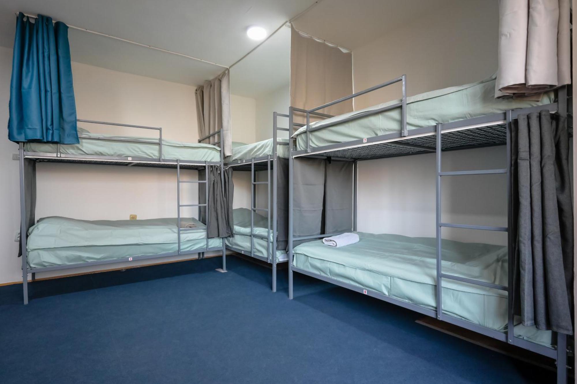 Hostel Best Скоп'є Екстер'єр фото