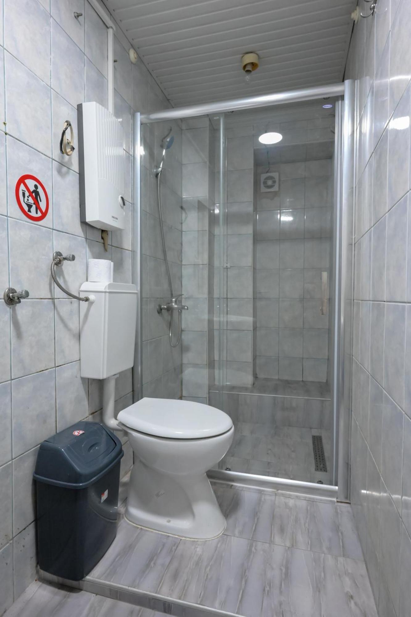 Hostel Best Скоп'є Екстер'єр фото