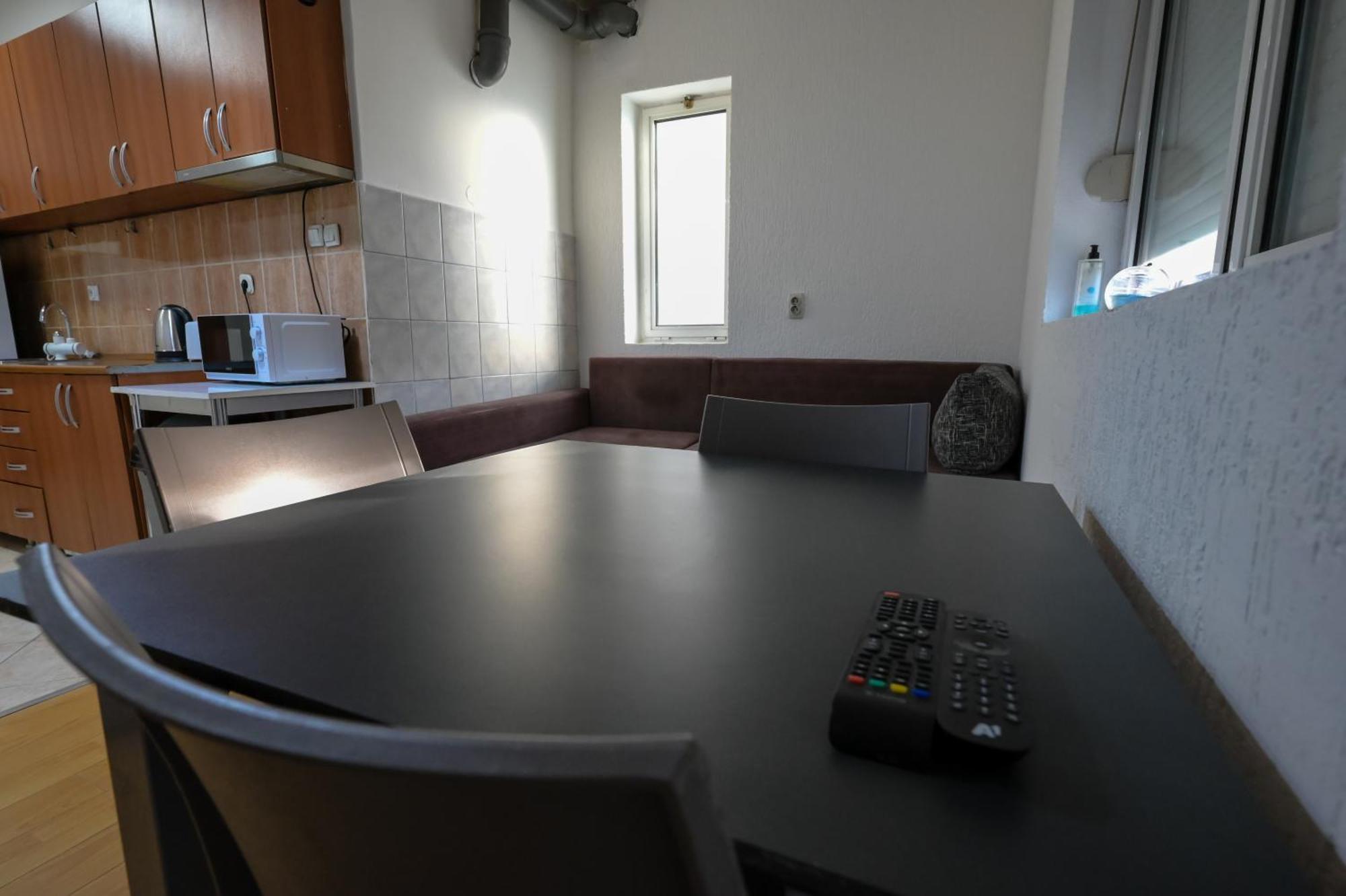 Hostel Best Скоп'є Екстер'єр фото