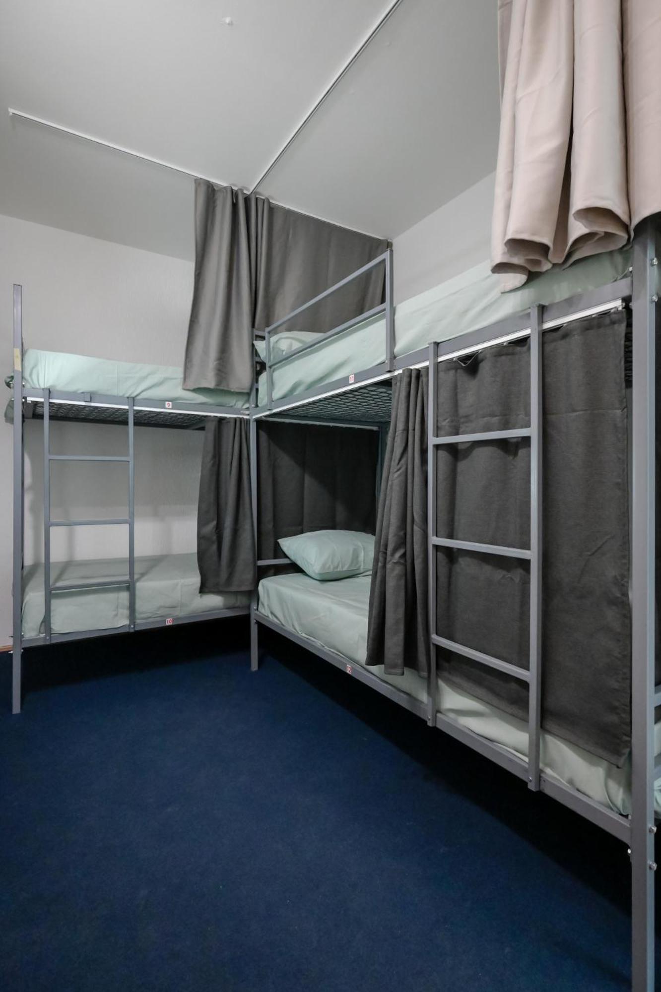 Hostel Best Скоп'є Екстер'єр фото