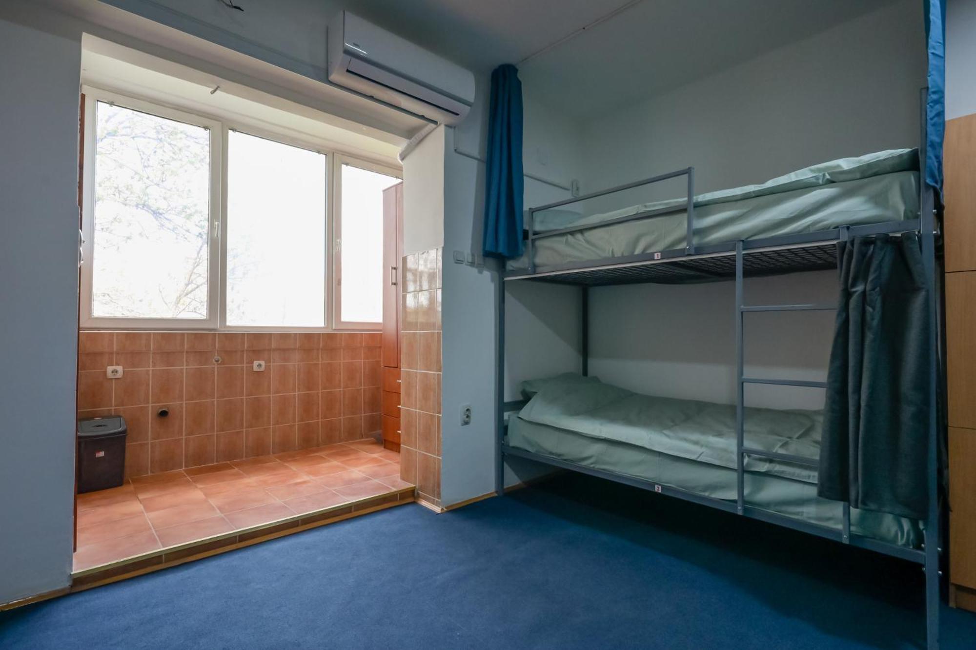 Hostel Best Скоп'є Екстер'єр фото