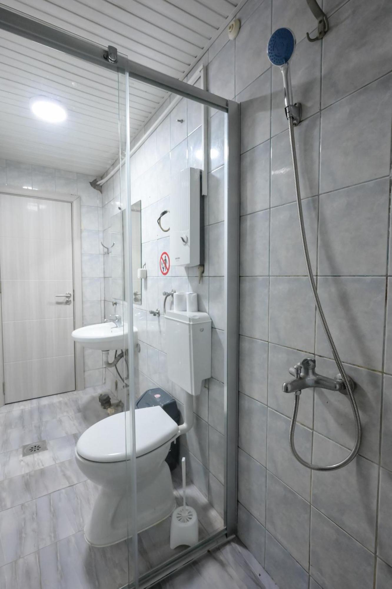 Hostel Best Скоп'є Екстер'єр фото