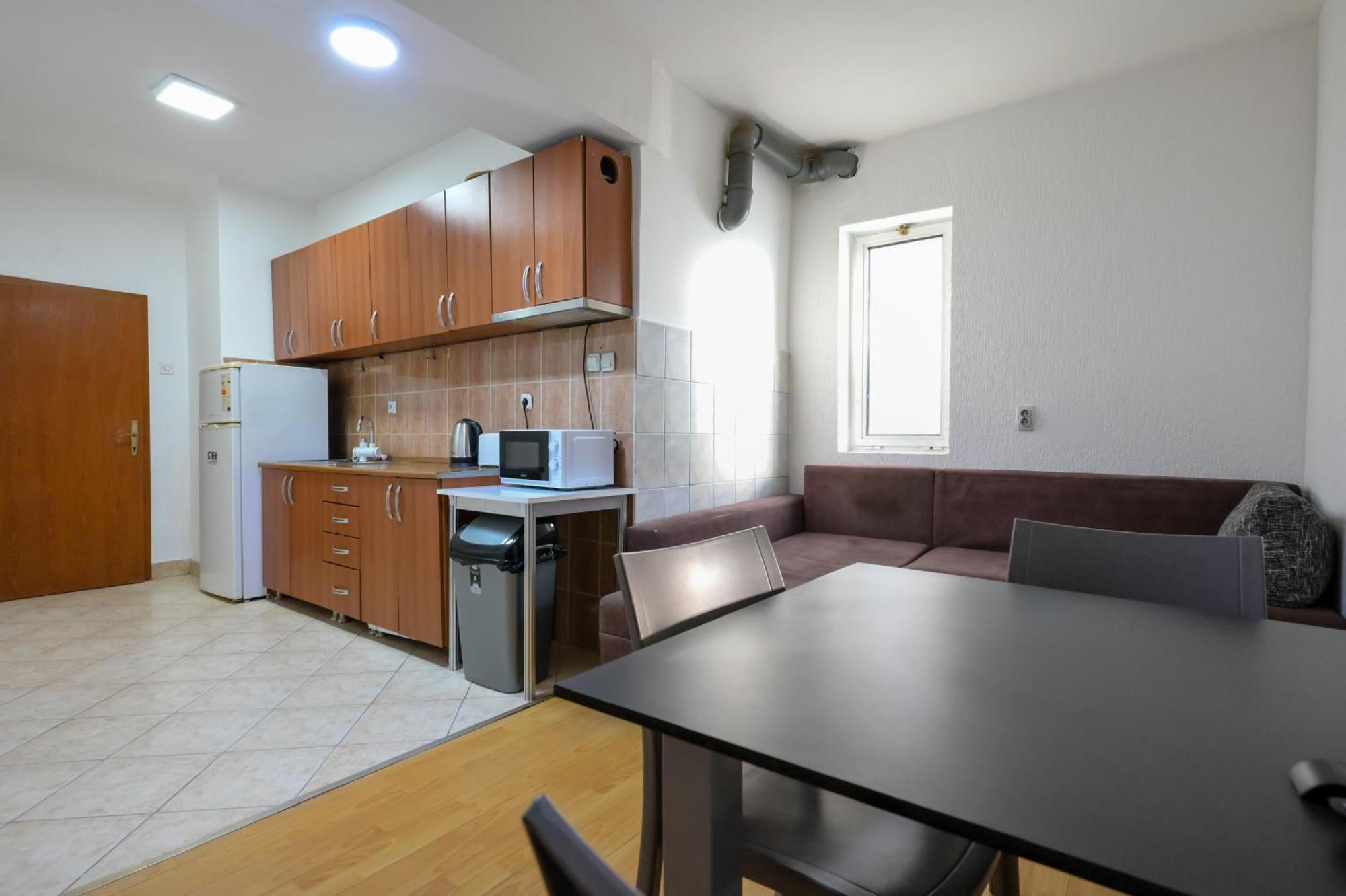 Hostel Best Скоп'є Екстер'єр фото