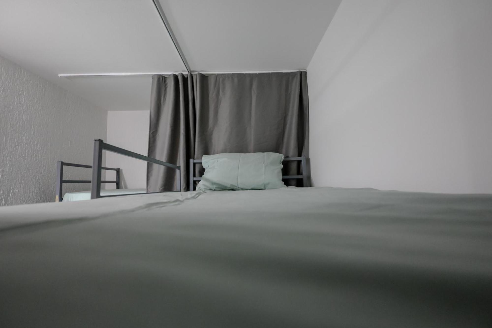 Hostel Best Скоп'є Екстер'єр фото