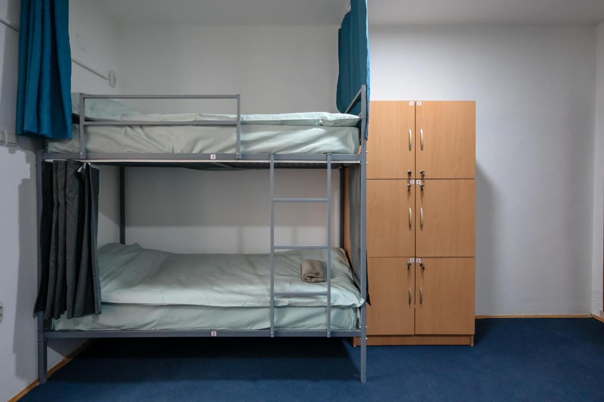 Hostel Best Скоп'є Екстер'єр фото