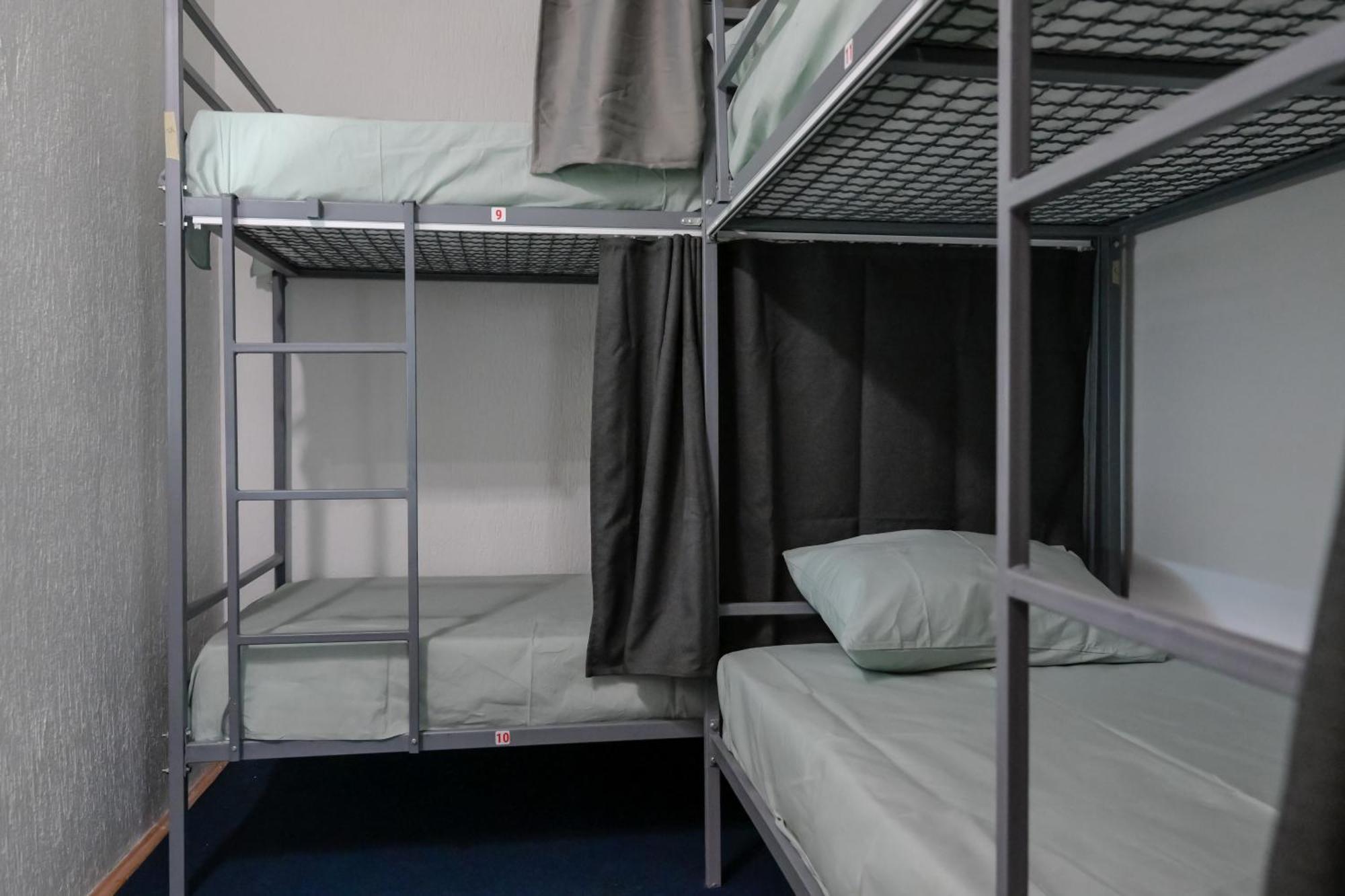 Hostel Best Скоп'є Екстер'єр фото