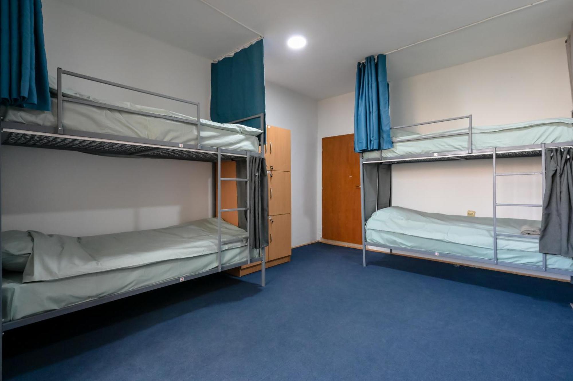 Hostel Best Скоп'є Екстер'єр фото