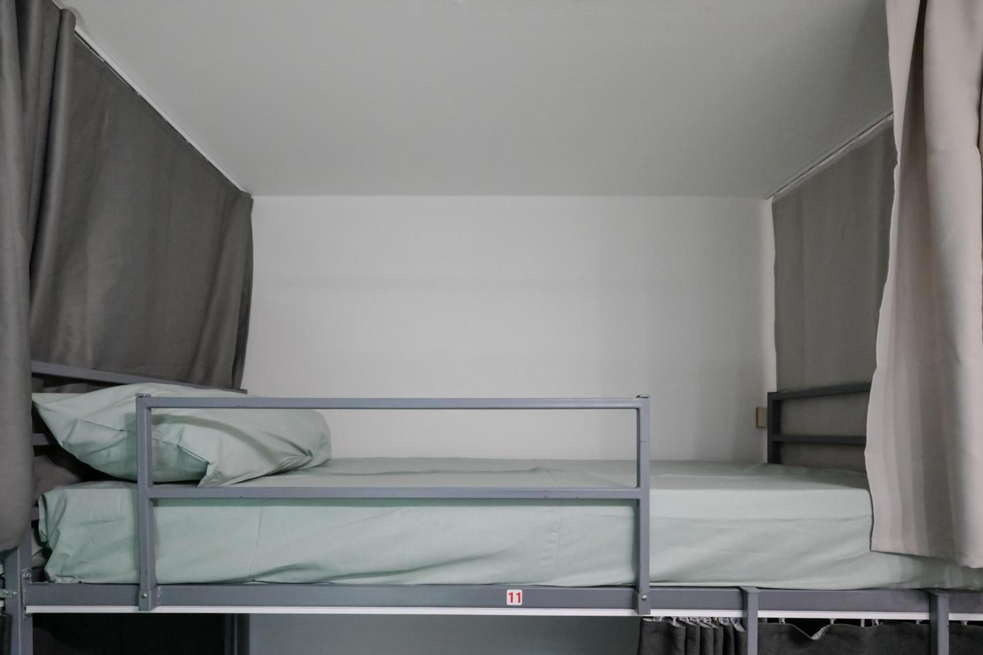 Hostel Best Скоп'є Екстер'єр фото