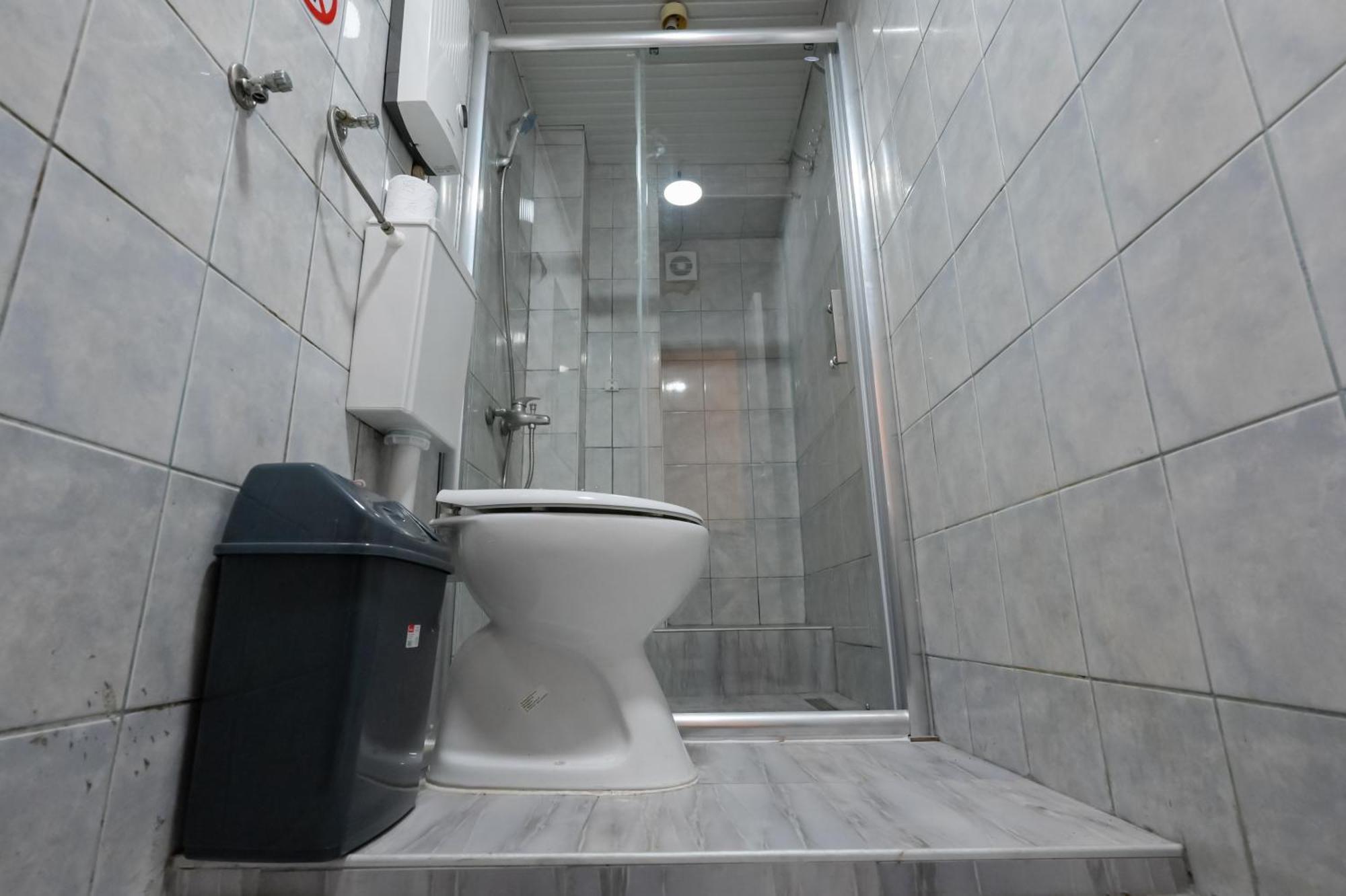 Hostel Best Скоп'є Екстер'єр фото